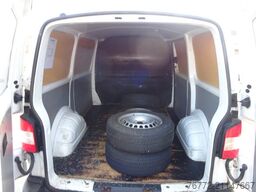VOLKSWAGEN T5 Transporter Kasten-Kombi/3 Sitze/Euro 5