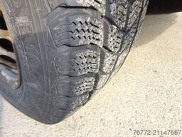 VOLKSWAGEN T5 Transporter Kasten-Kombi/3 Sitze/Euro 5