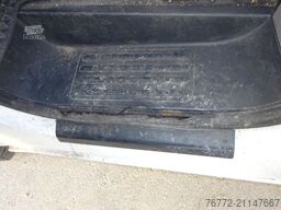 VOLKSWAGEN T5 Transporter Kasten-Kombi/3 Sitze/Euro 5