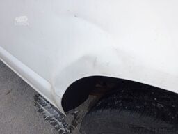 VOLKSWAGEN T5 Transporter Kasten-Kombi/3 Sitze/Euro 5
