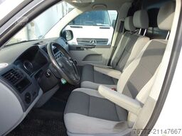 VOLKSWAGEN T5 Transporter Kasten-Kombi/3 Sitze/Euro 5
