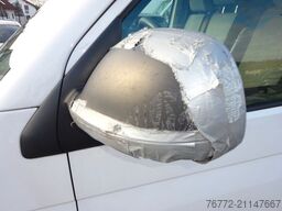 VOLKSWAGEN T5 Transporter Kasten-Kombi/3 Sitze/Euro 5