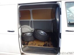 VOLKSWAGEN T5 Transporter Kasten-Kombi/3 Sitze/Euro 5