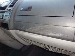 VOLKSWAGEN T5 Transporter Kasten-Kombi/3 Sitze/Euro 5