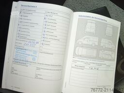 VOLKSWAGEN T5 Transporter Kasten-Kombi/3 Sitze/Euro 5