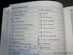 VOLKSWAGEN T5 Transporter Kasten-Kombi/3 Sitze/Euro 5