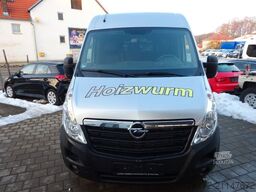 OPEL Movano B Kasten L2H2 3,5t/ Euro 6