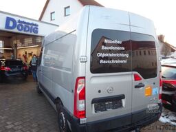 OPEL Movano B Kasten L2H2 3,5t/ Euro 6