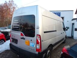 OPEL Movano B Kasten L2H2 3,5t/ Euro 6