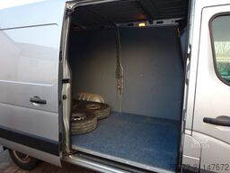 OPEL Movano B Kasten L2H2 3,5t/ Euro 6
