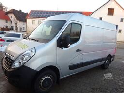 OPEL Movano B Kasten L2H2 3,5t/ Euro 6