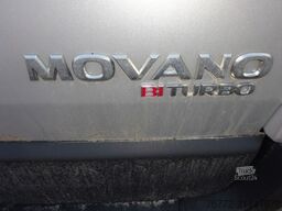 OPEL Movano B Kasten L2H2 3,5t/ Euro 6