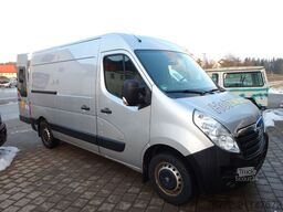 OPEL Movano B Kasten L2H2 3,5t/ Euro 6