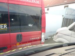 OPEL Movano B Kasten L2H2 3,5t/ Euro 6