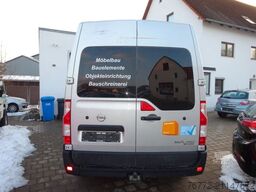 OPEL Movano B Kasten L2H2 3,5t/ Euro 6