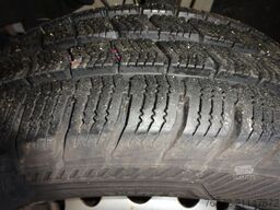 OPEL Movano B Kasten L2H2 3,5t/ Euro 6