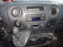 OPEL Movano B Kasten L2H2 3,5t/ Euro 6