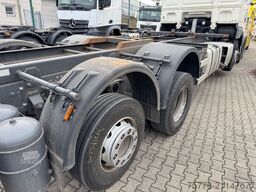 DAF DAF XF 480 6X2 SSC Retarder 2xTanks Lift