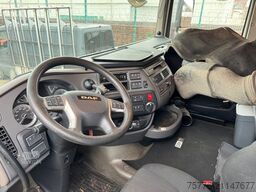 DAF DAF XF 480 6X2 SSC Retarder 2xTanks Lift