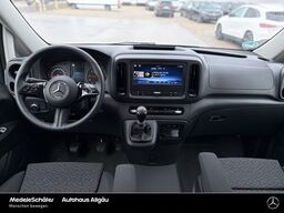 MERCEDES-BENZ Vito 116 LANG MIXTO DAB 5SITZE 2xSCHIEBETÜR AHK