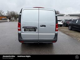 MERCEDES-BENZ Vito 116 LANG MIXTO DAB 5SITZE 2xSCHIEBETÜR AHK