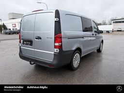 MERCEDES-BENZ Vito 116 LANG MIXTO DAB 5SITZE 2xSCHIEBETÜR AHK