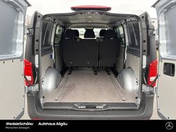 MERCEDES-BENZ Vito 116 LANG MIXTO DAB 5SITZE 2xSCHIEBETÜR AHK