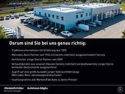 MERCEDES-BENZ Vito 116 LANG MIXTO DAB 5SITZE 2xSCHIEBETÜR AHK