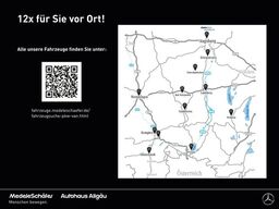 MERCEDES-BENZ Vito 116 LANG MIXTO DAB 5SITZE 2xSCHIEBETÜR AHK