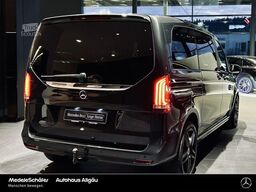 MERCEDES-BENZ V 300 d 4MATIC EDITION Kompakt AMG DISTRONIC LED