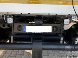 FUSO Canter 7C18 Wielton Koffer Lbw. Vfhrzg.