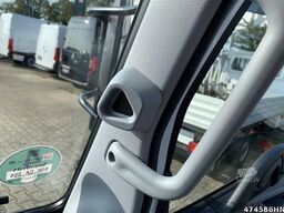 FUSO Canter 7C18 Wielton Koffer Lbw. Vfhrzg.