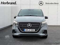 MERCEDES-BENZ V 300 AVG/L AMG *LUXUS-SITZE*BURMESTER*360° KAM*