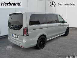 MERCEDES-BENZ V 300 AVG/L AMG *LUXUS-SITZE*BURMESTER*360° KAM*