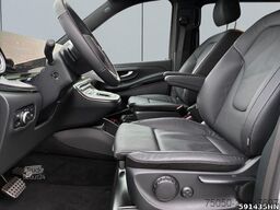 MERCEDES-BENZ V 300 AVG/L AMG *LUXUS-SITZE*BURMESTER*360° KAM*