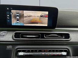 MERCEDES-BENZ V 300 AVG/L AMG *LUXUS-SITZE*BURMESTER*360° KAM*