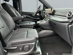MERCEDES-BENZ V 300 AVG/L AMG *LUXUS-SITZE*BURMESTER*360° KAM*
