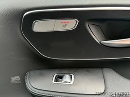 MERCEDES-BENZ V 300 AVG/L AMG *LUXUS-SITZE*BURMESTER*360° KAM*