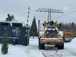 VOLVO L 150 H Radlader, Delta Schaufel, ZSM,