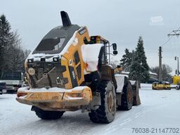 VOLVO L 150 H Radlader, Delta Schaufel, ZSM,