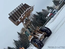 VOLVO L 150 H Radlader, Delta Schaufel, ZSM,