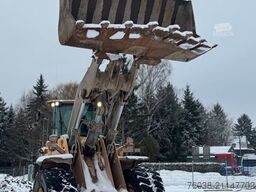 VOLVO L 150 H Radlader, Delta Schaufel, ZSM,