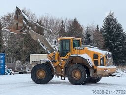 VOLVO L 150 H Radlader, Delta Schaufel, ZSM,