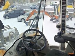 VOLVO L 150 H Radlader, Delta Schaufel, ZSM,