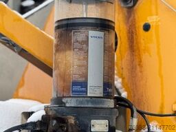 VOLVO L 150 H Radlader, Delta Schaufel, ZSM,