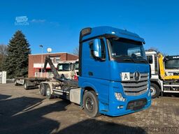MERCEDES-BENZ 2645 Arocs Abrollkipper 6x2