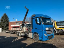 MERCEDES-BENZ 2645 Arocs Abrollkipper 6x2