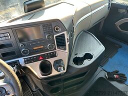 MERCEDES-BENZ 2645 Arocs Abrollkipper 6x2