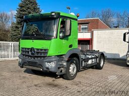 MERCEDES-BENZ 1835 Arocs Abroller 4x2