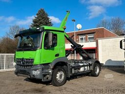 MERCEDES-BENZ 1835 Arocs Abroller 4x2